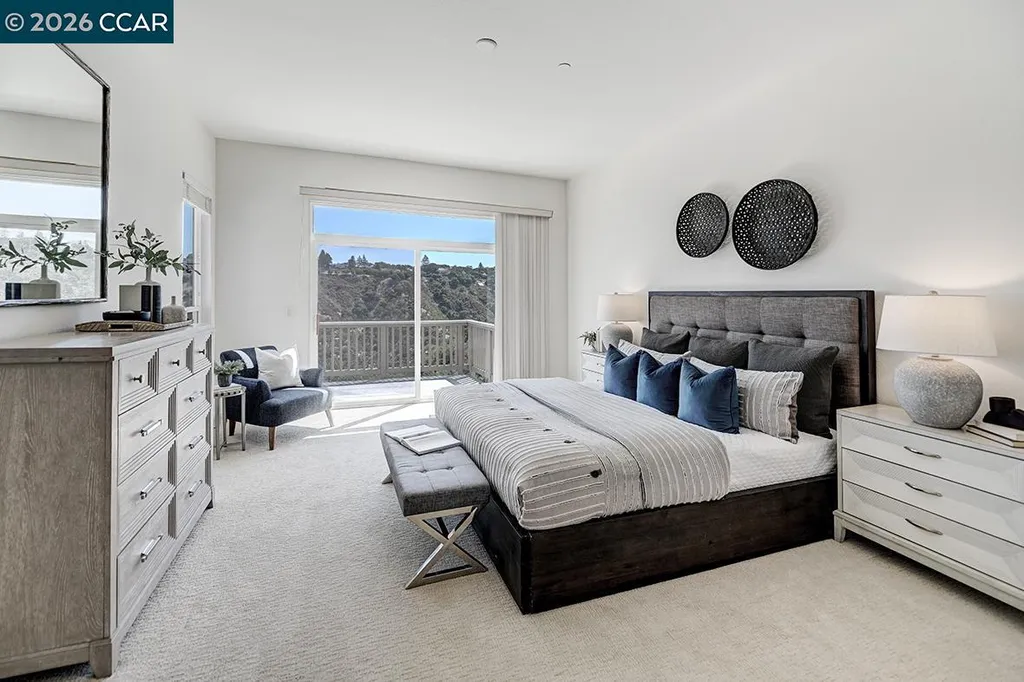 2934 Saklan Indian Drive Walnut Creek CA 94595