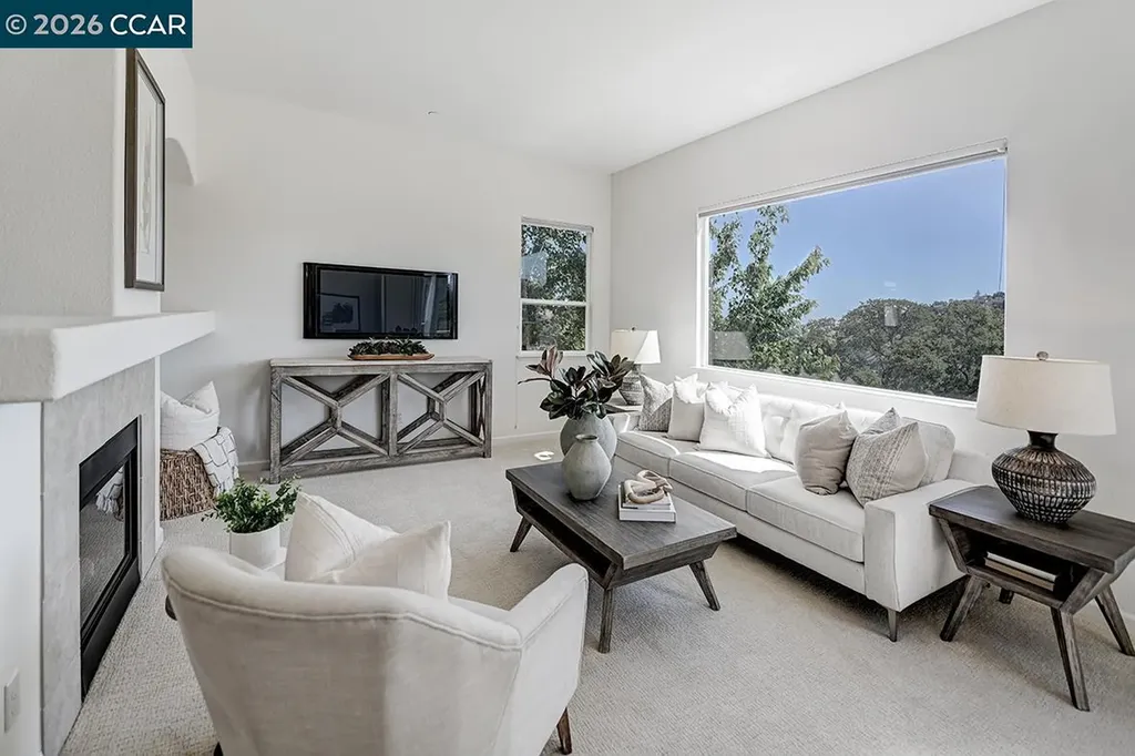 2934 Saklan Indian Drive Walnut Creek CA 94595