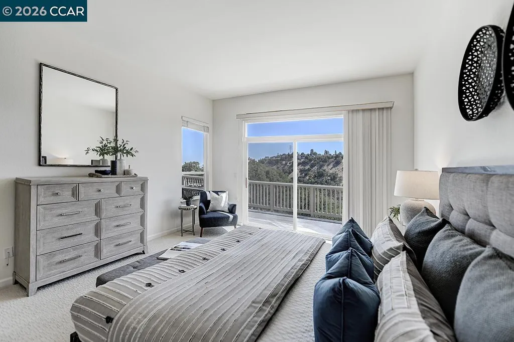 2934 Saklan Indian Drive Walnut Creek CA 94595