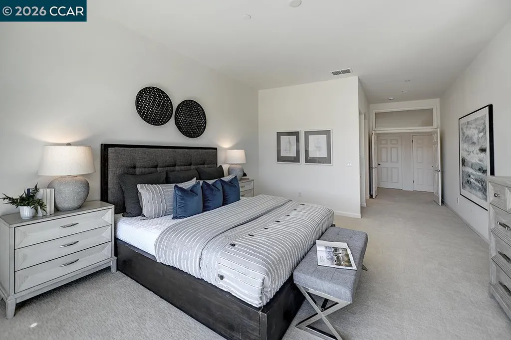 2934 Saklan Indian Drive Walnut Creek CA 94595