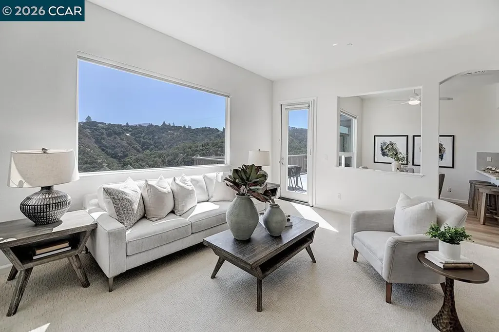 2934 Saklan Indian Drive Walnut Creek CA 94595