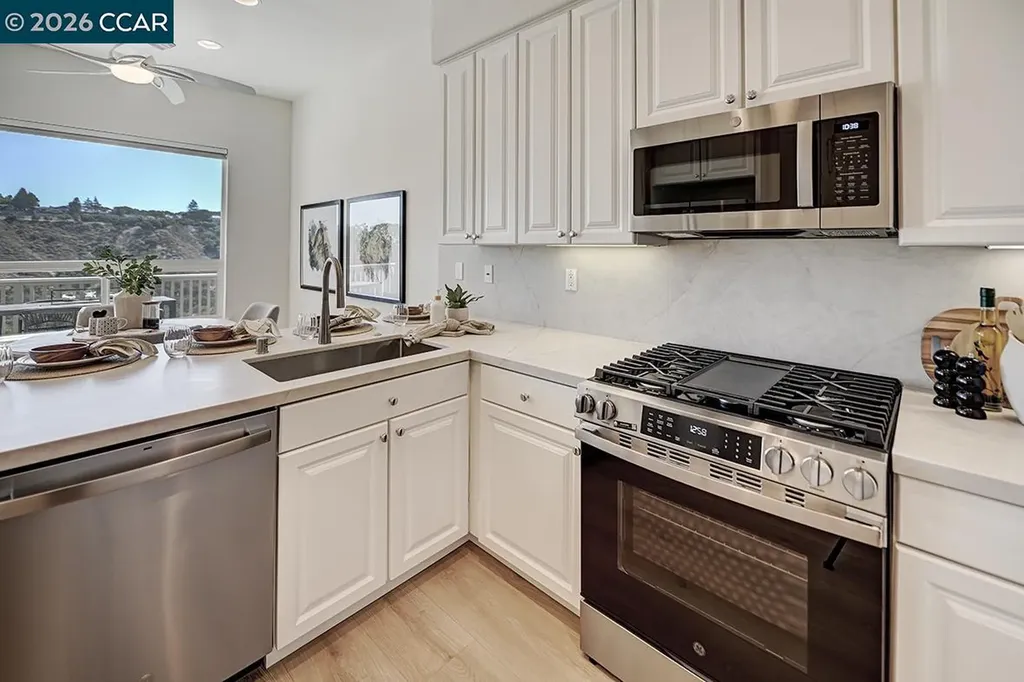 2934 Saklan Indian Drive Walnut Creek CA 94595