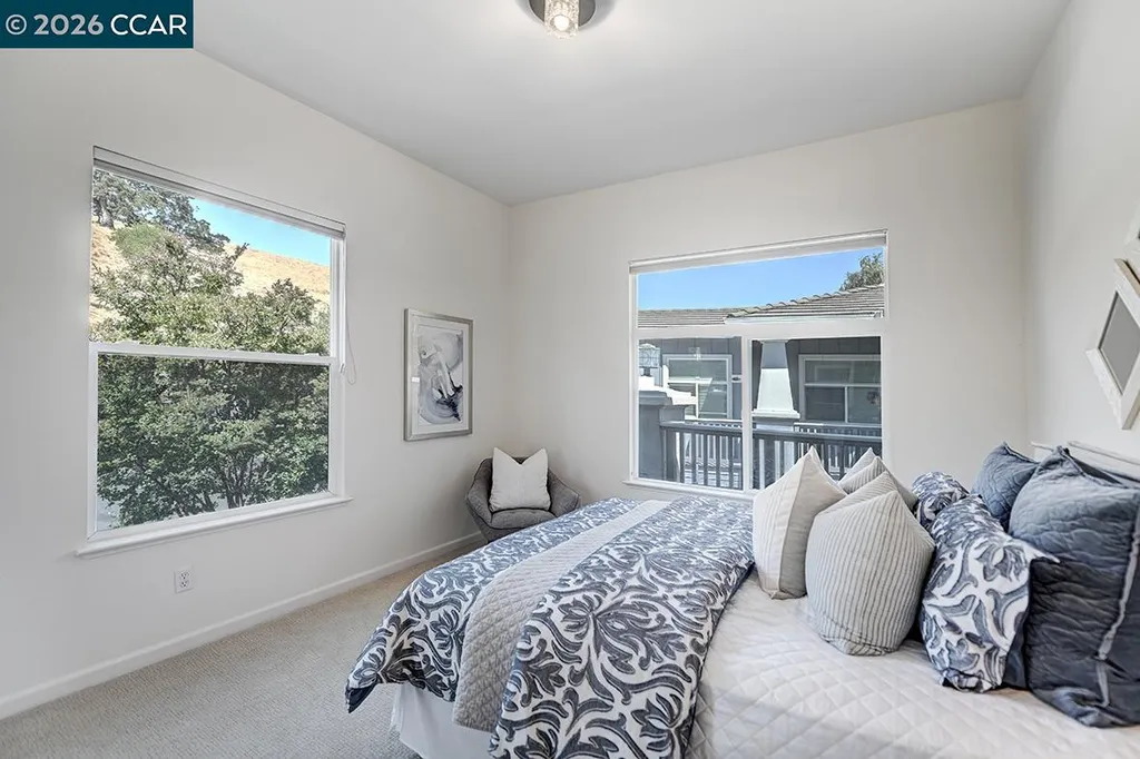 2934 Saklan Indian Drive Walnut Creek CA 94595