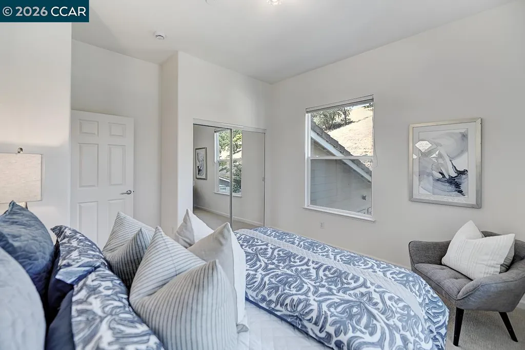 2934 Saklan Indian Drive Walnut Creek CA 94595