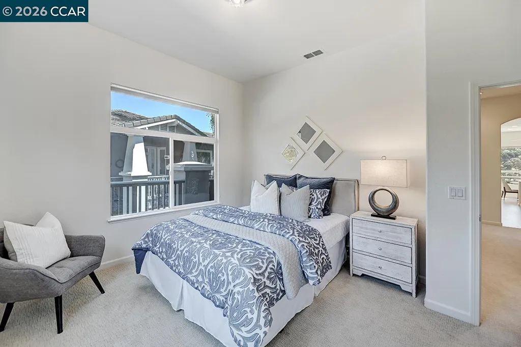 2934 Saklan Indian Drive Walnut Creek CA 94595