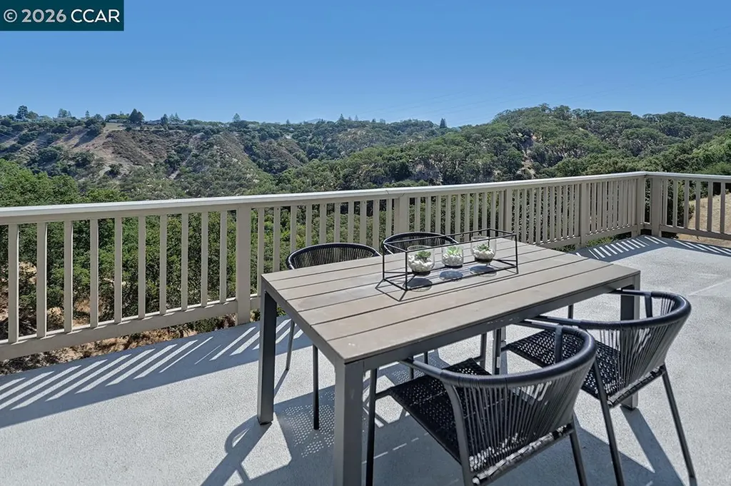 2934 Saklan Indian Drive Walnut Creek CA 94595
