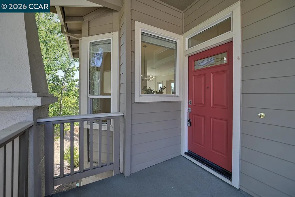 2934 Saklan Indian Drive Walnut Creek CA 94595
