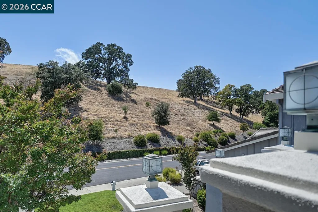 2934 Saklan Indian Drive Walnut Creek CA 94595