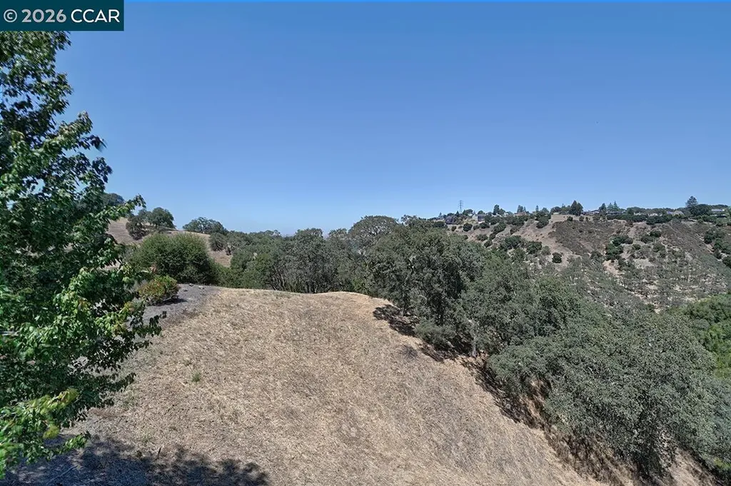2934 Saklan Indian Drive Walnut Creek CA 94595