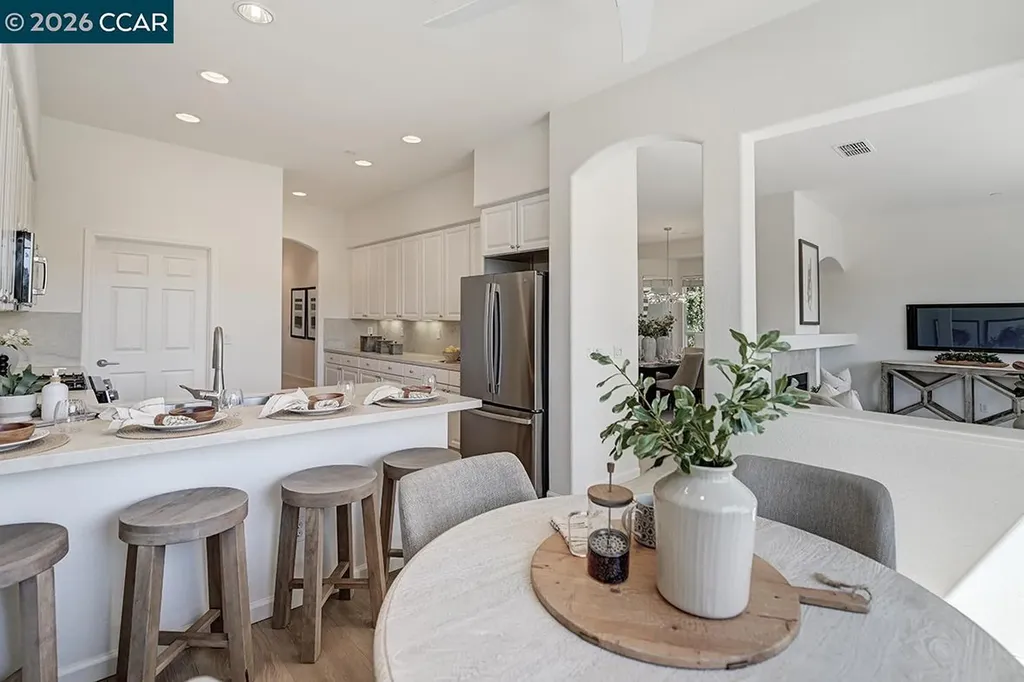 2934 Saklan Indian Drive Walnut Creek CA 94595
