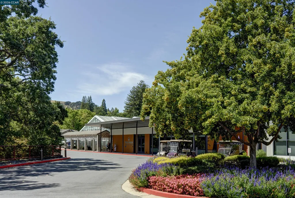 2934 Saklan Indian Drive Walnut Creek CA 94595