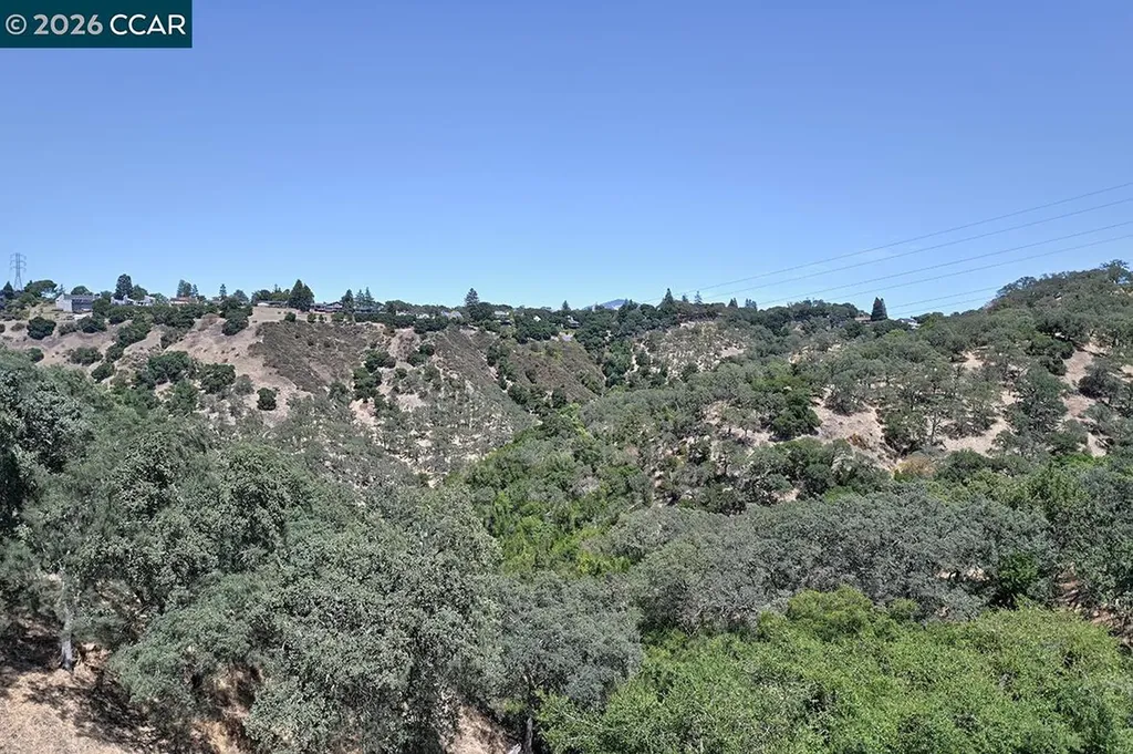 2934 Saklan Indian Drive Walnut Creek CA 94595