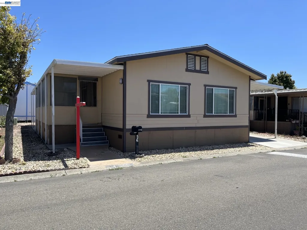 28830 Granada Drive Hayward CA 94544