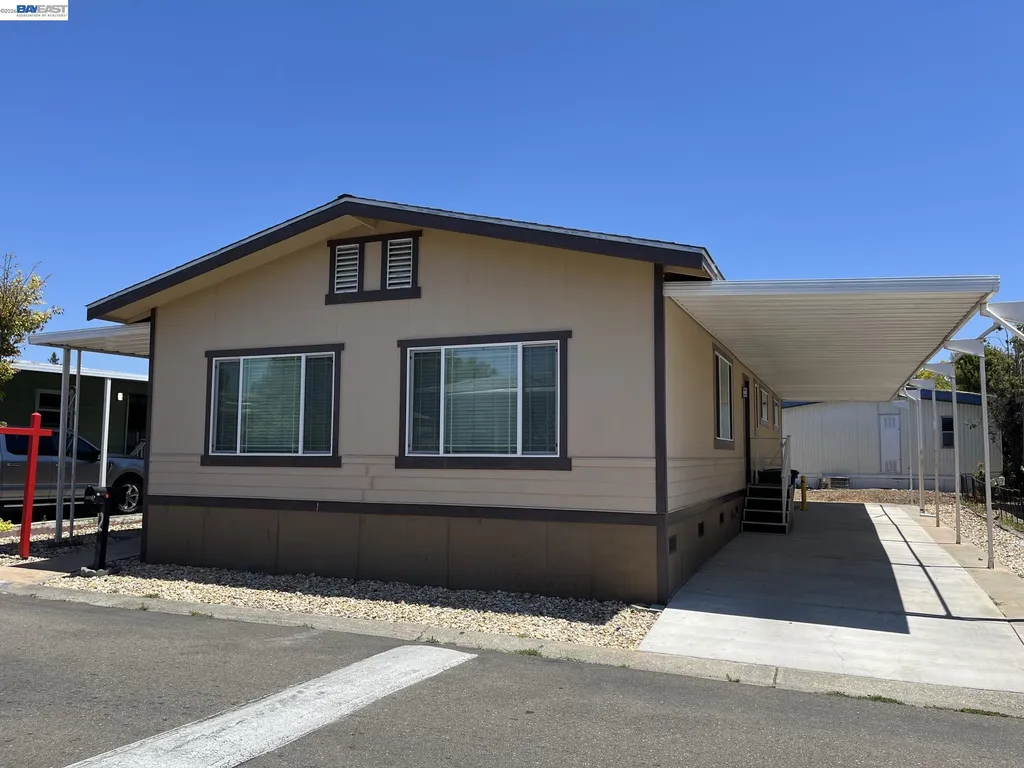 28830 Granada Drive Hayward CA 94544