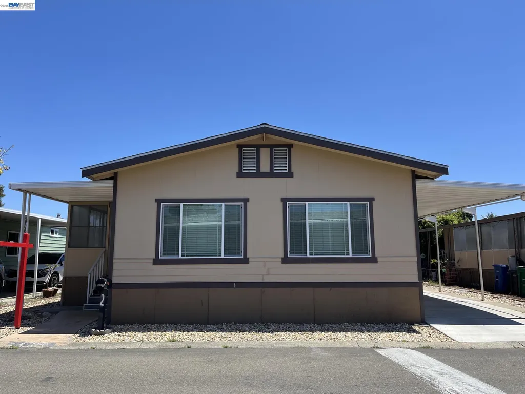 28830 Granada Drive Hayward CA 94544