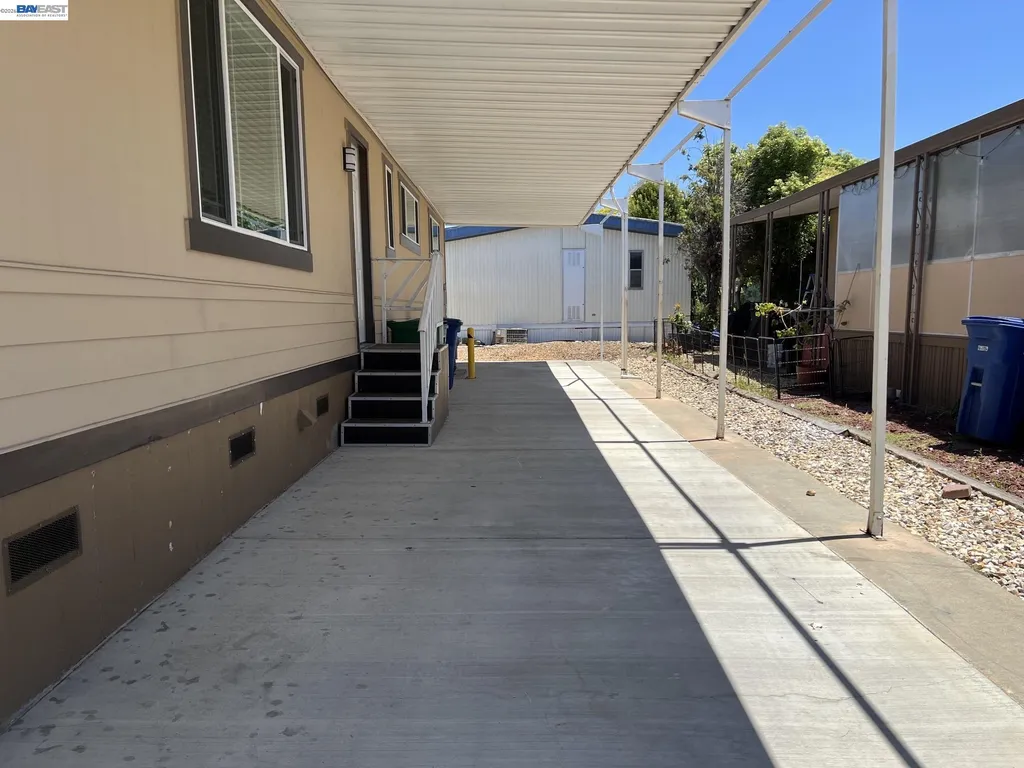 28830 Granada Drive Hayward CA 94544