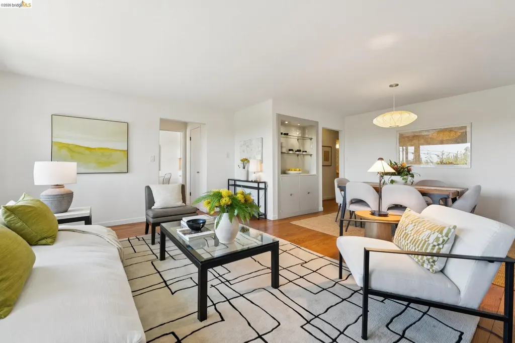 4050 Norton Avenue Oakland CA 94602