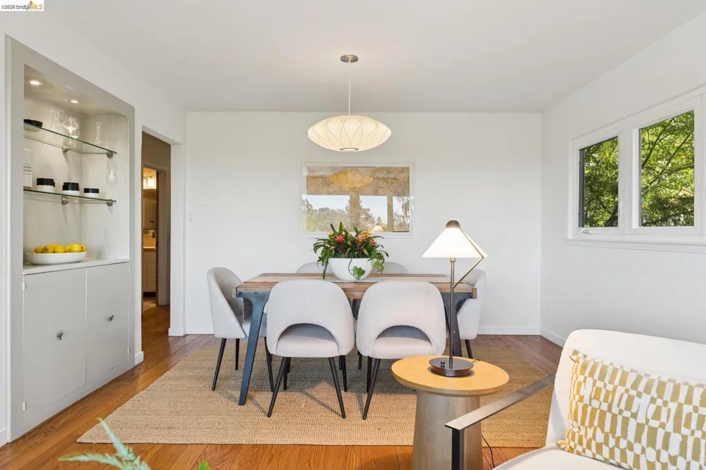 4050 Norton Avenue Oakland CA 94602