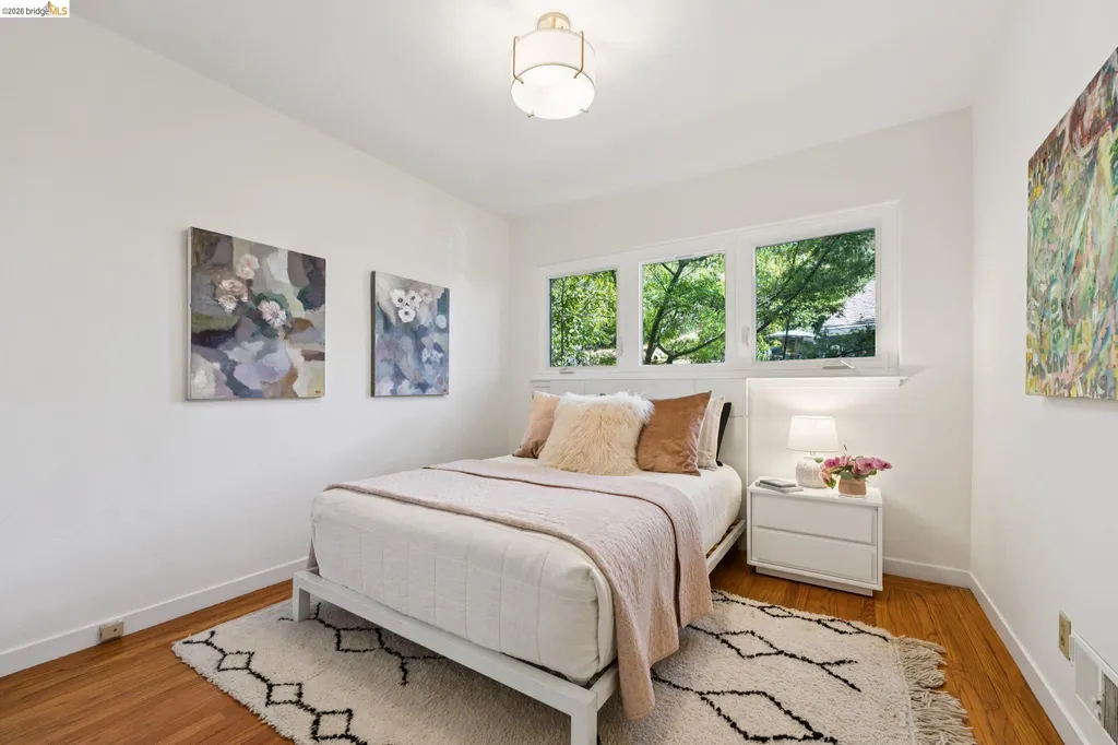 4050 Norton Avenue Oakland CA 94602