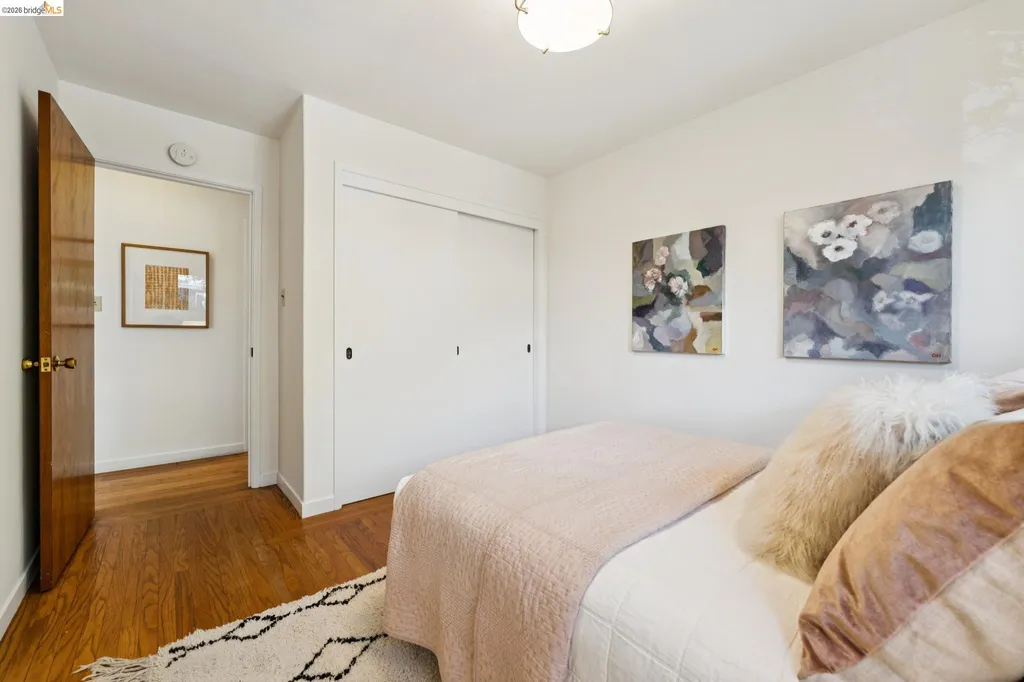 4050 Norton Avenue Oakland CA 94602