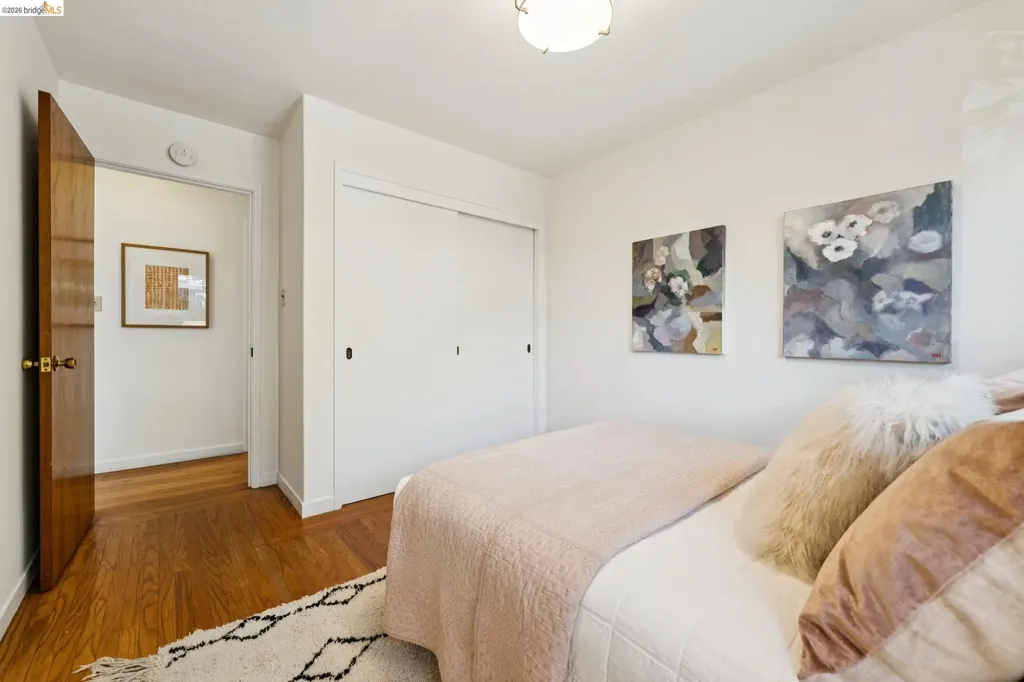 4050 Norton Avenue Oakland CA 94602