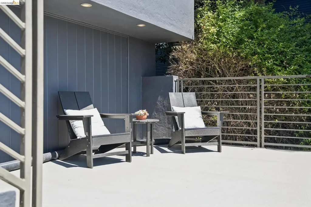 4050 Norton Avenue Oakland CA 94602