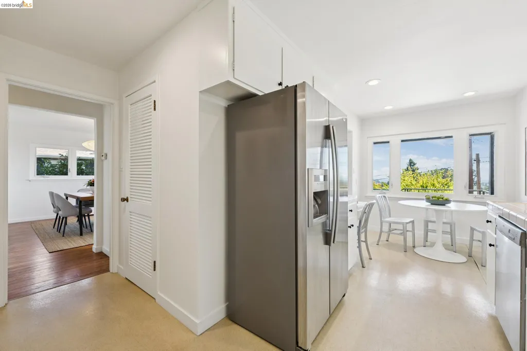 4050 Norton Avenue Oakland CA 94602
