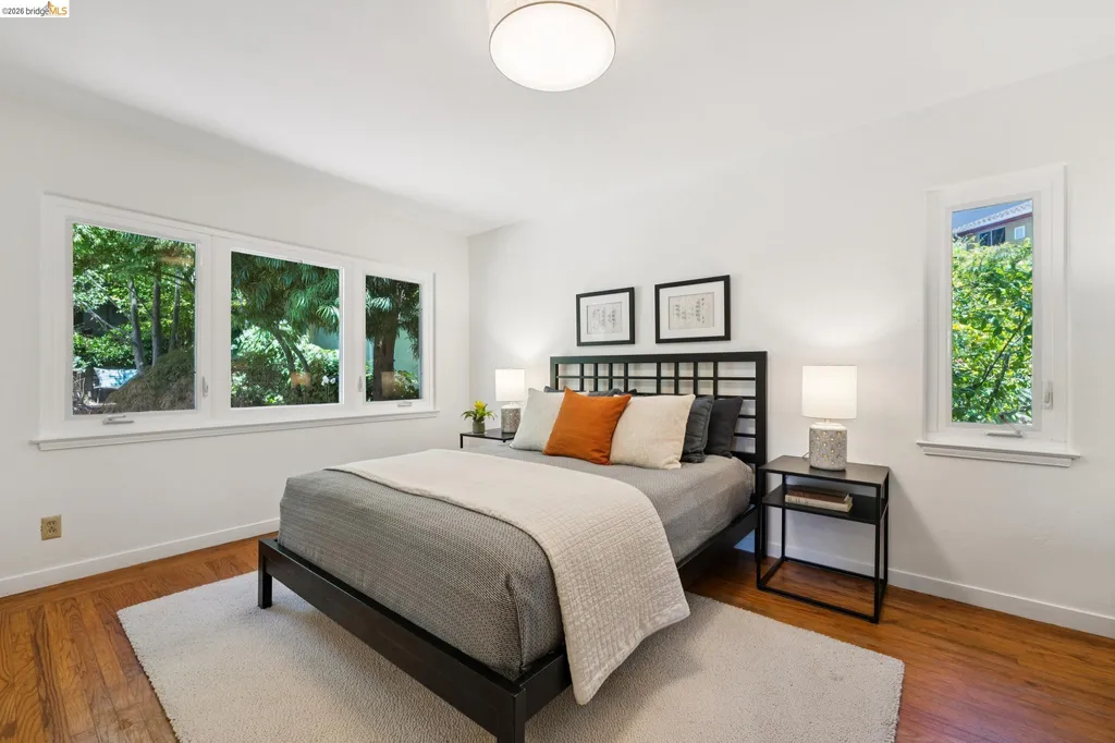 4050 Norton Avenue Oakland CA 94602