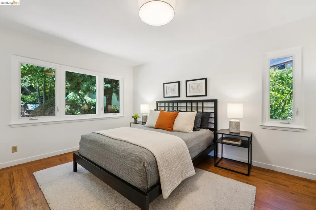 4050 Norton Avenue Oakland CA 94602