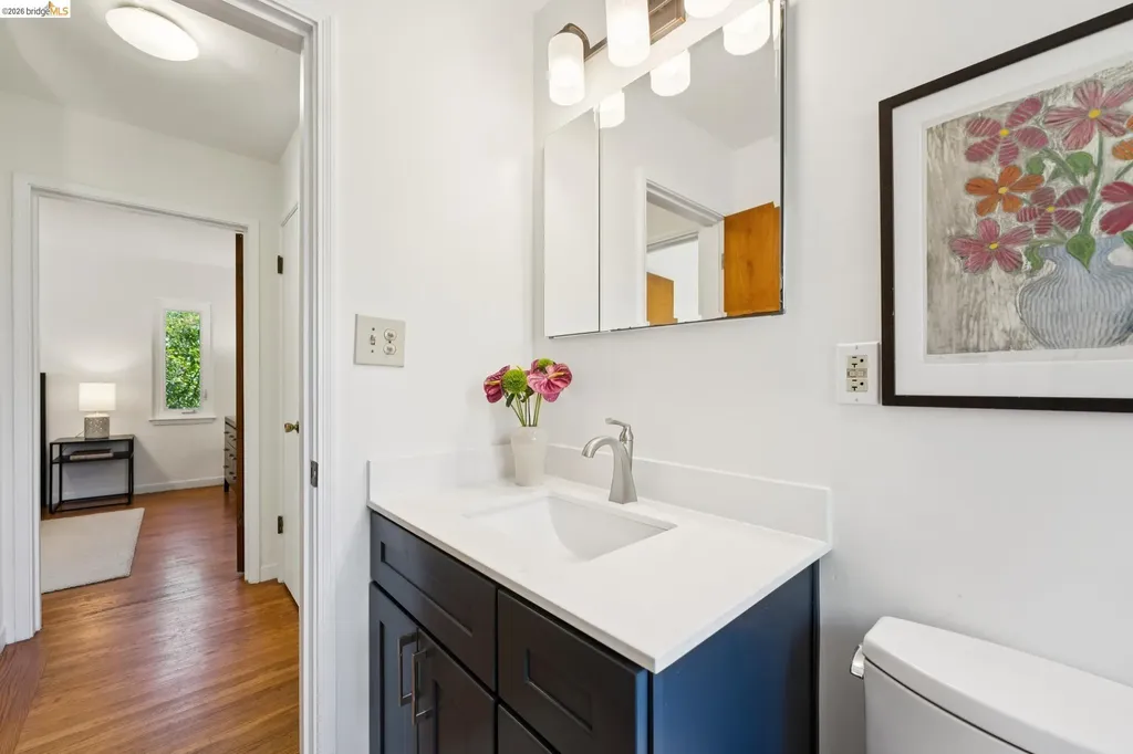 4050 Norton Avenue Oakland CA 94602