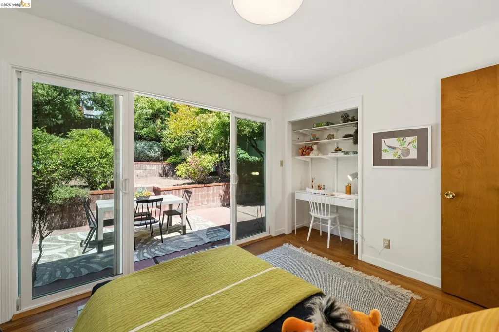 4050 Norton Avenue Oakland CA 94602