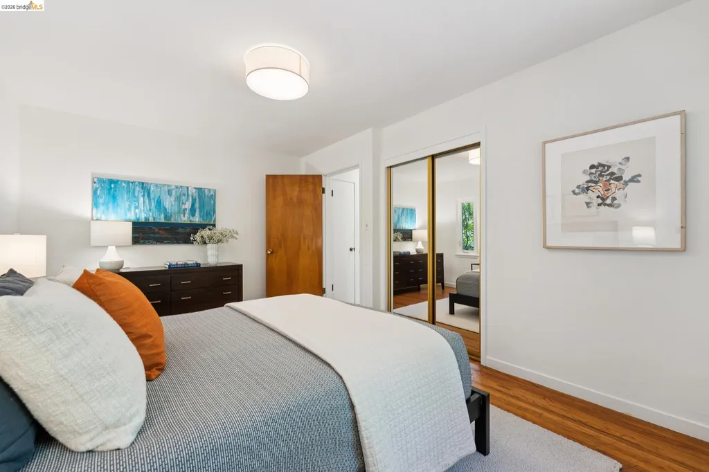 4050 Norton Avenue Oakland CA 94602