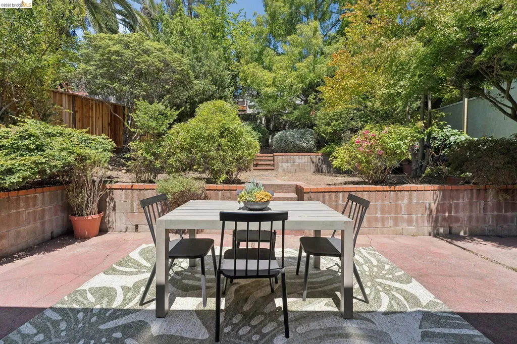 4050 Norton Avenue Oakland CA 94602