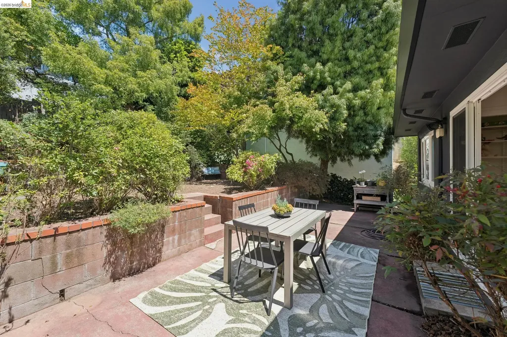 4050 Norton Avenue Oakland CA 94602