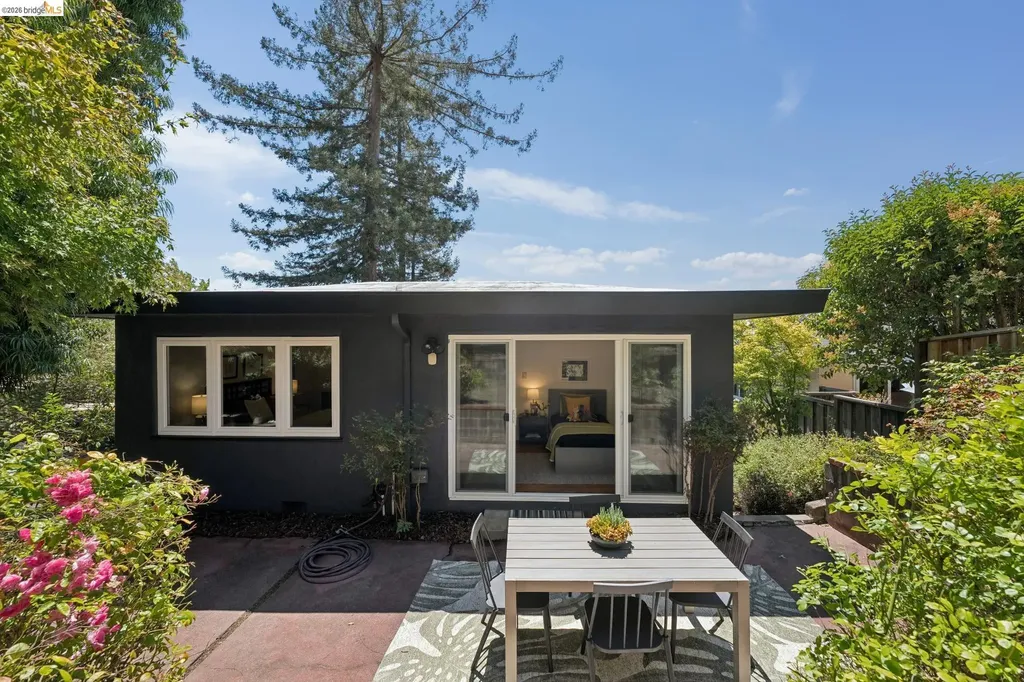 4050 Norton Avenue Oakland CA 94602