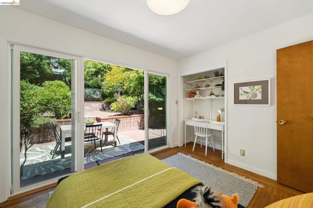 4050 Norton Avenue Oakland CA 94602