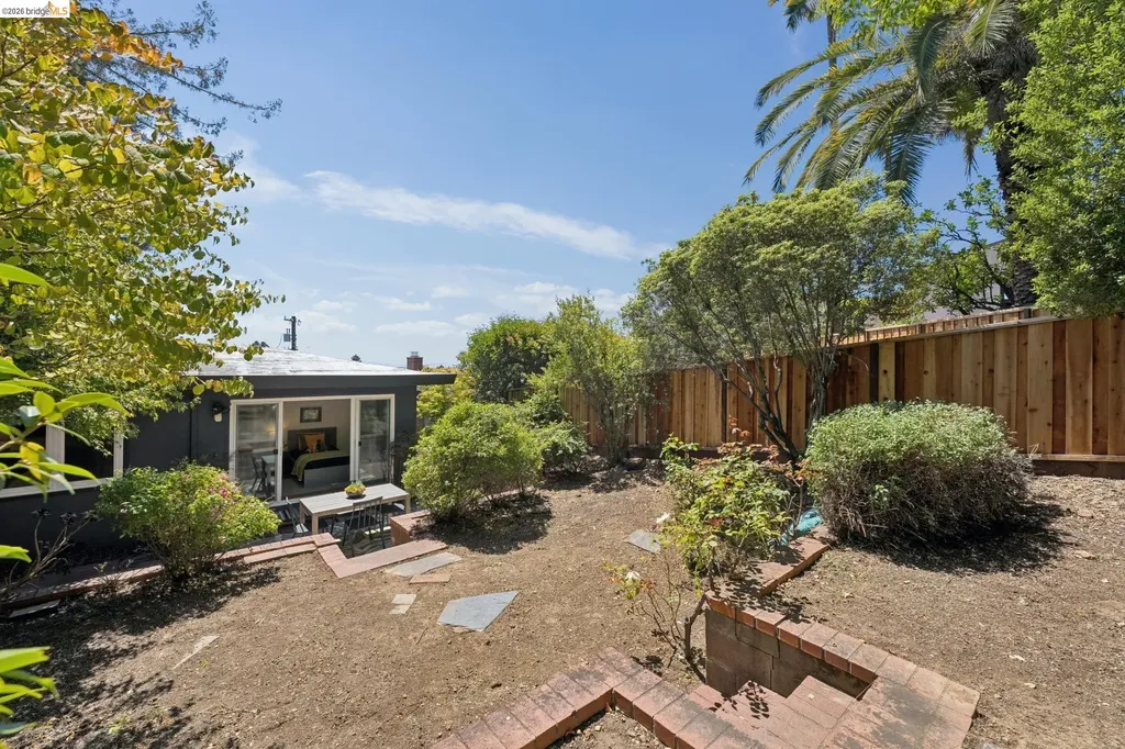 4050 Norton Avenue Oakland CA 94602