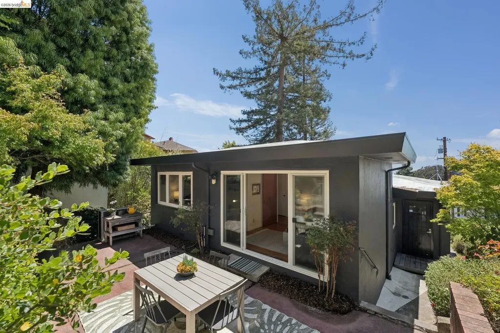 4050 Norton Avenue Oakland CA 94602