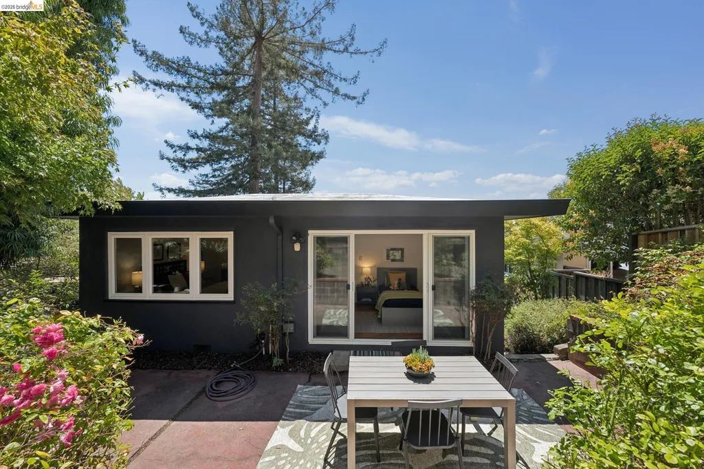 4050 Norton Avenue Oakland CA 94602
