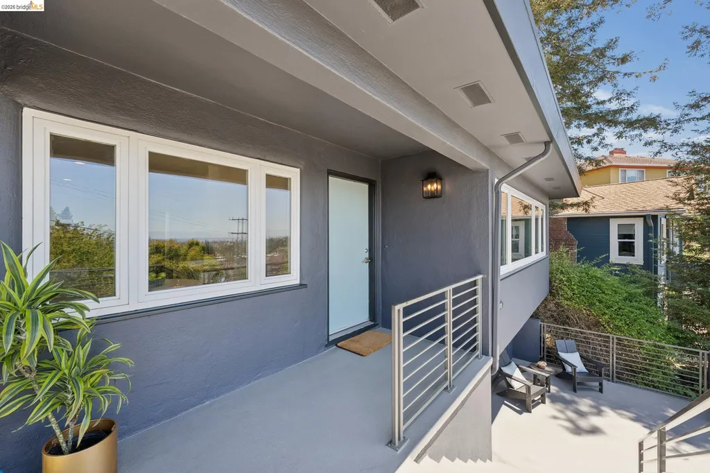4050 Norton Avenue Oakland CA 94602