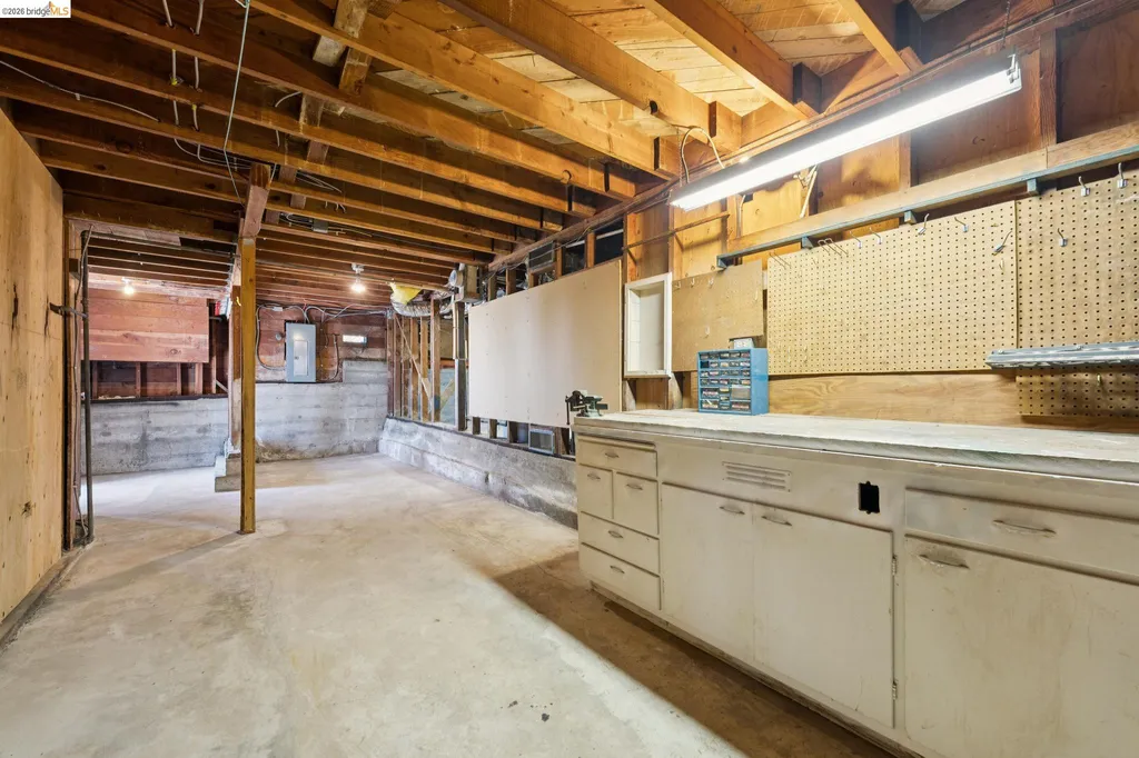 4050 Norton Avenue Oakland CA 94602
