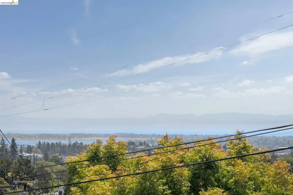 4050 Norton Avenue Oakland CA 94602