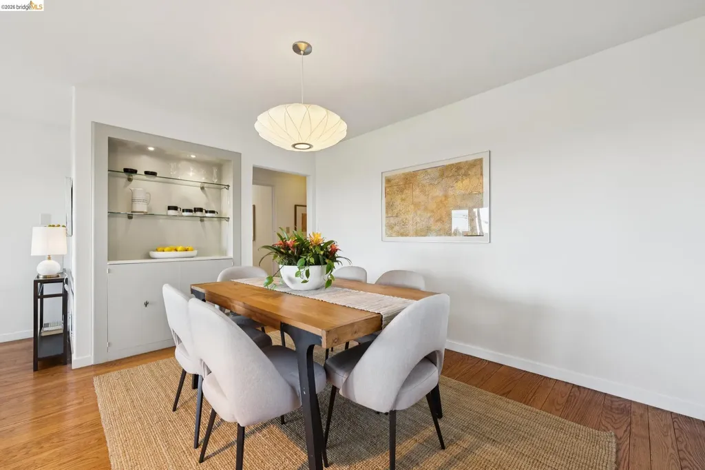 4050 Norton Avenue Oakland CA 94602