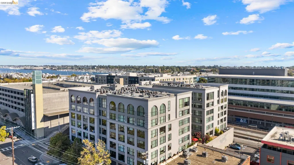 311 2nd Street Oakland CA 94607