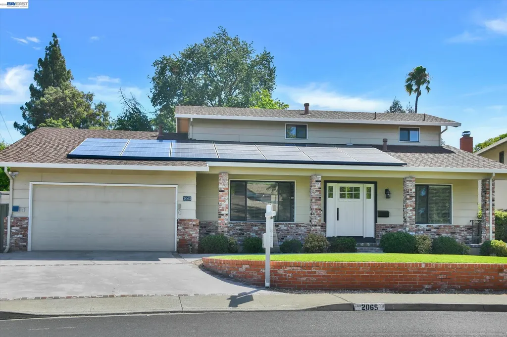 2065 Gill Port Lane Walnut Creek CA 94598
