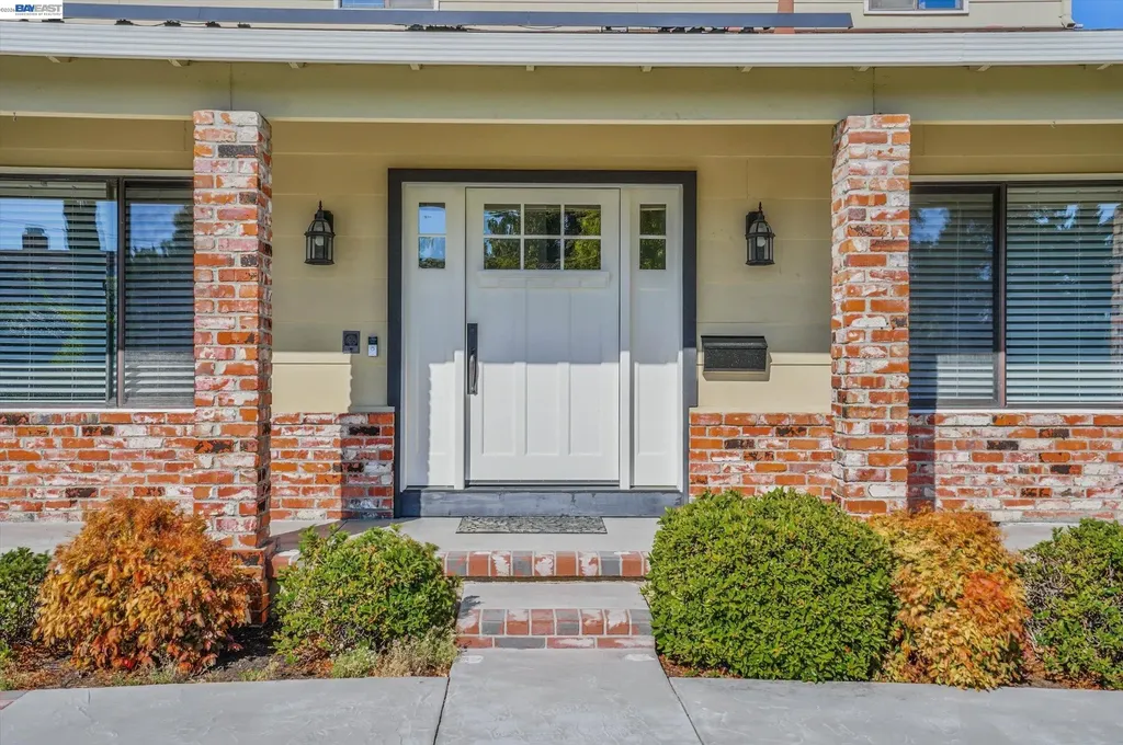 2065 Gill Port Lane Walnut Creek CA 94598