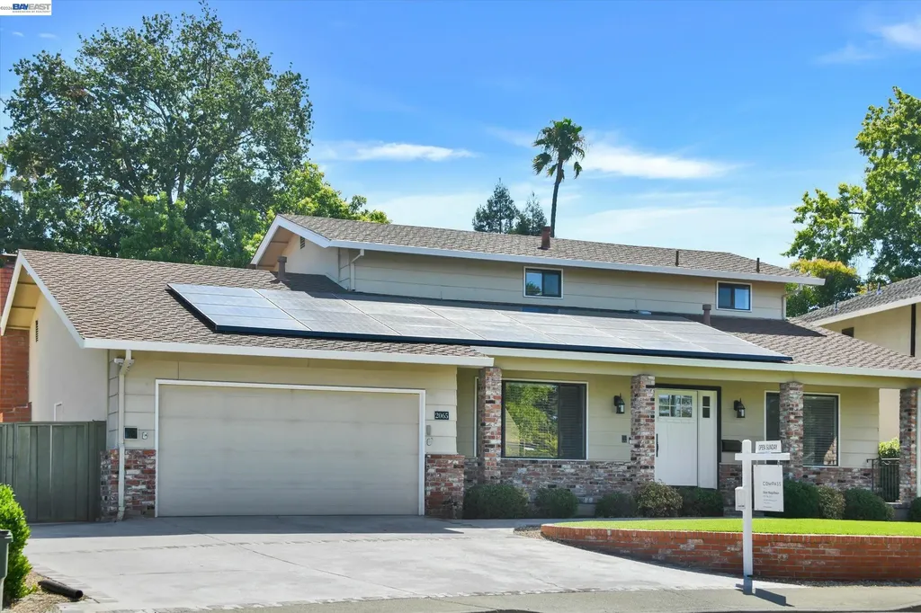 2065 Gill Port Lane Walnut Creek CA 94598