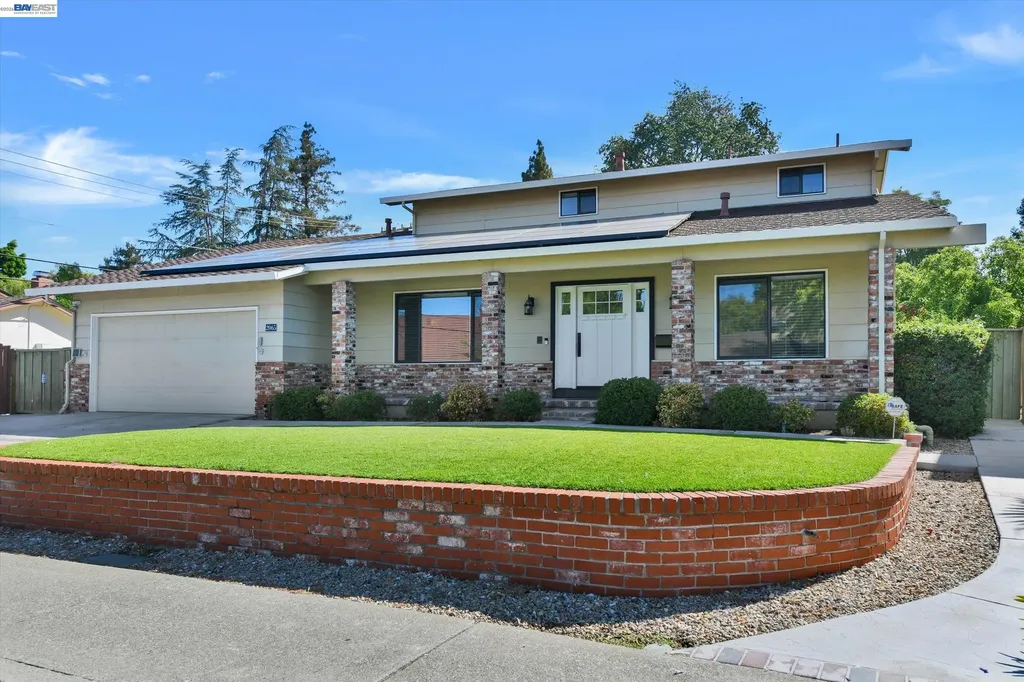 2065 Gill Port Lane Walnut Creek CA 94598