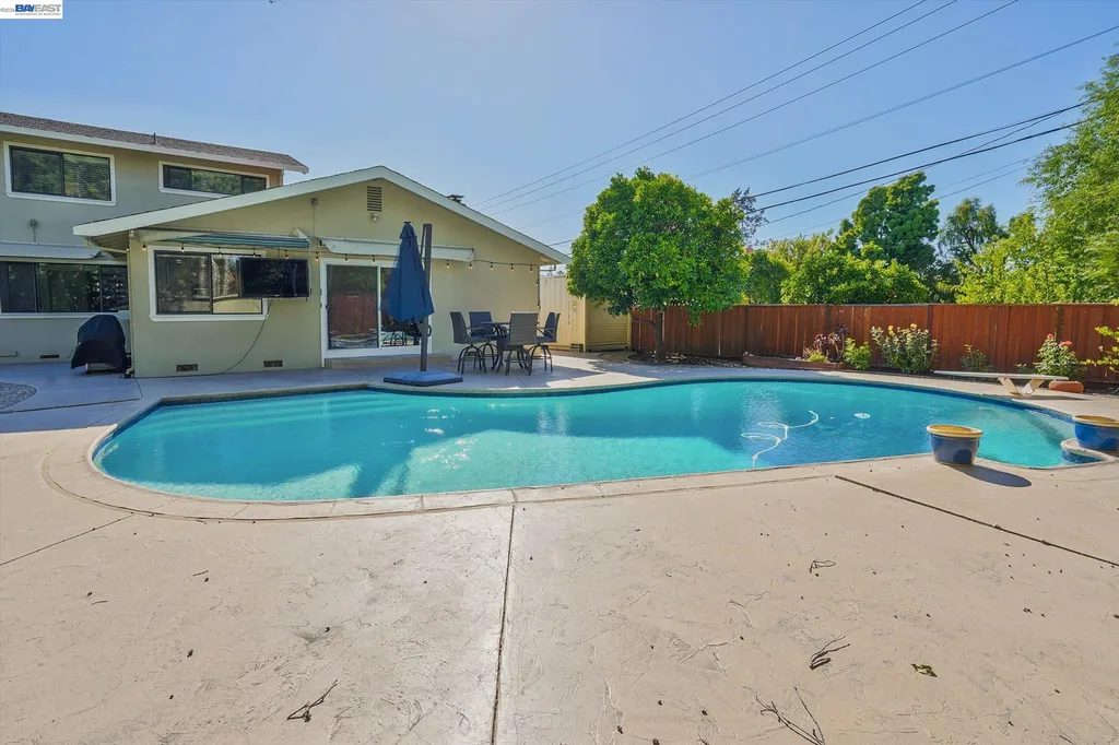 2065 Gill Port Lane Walnut Creek CA 94598