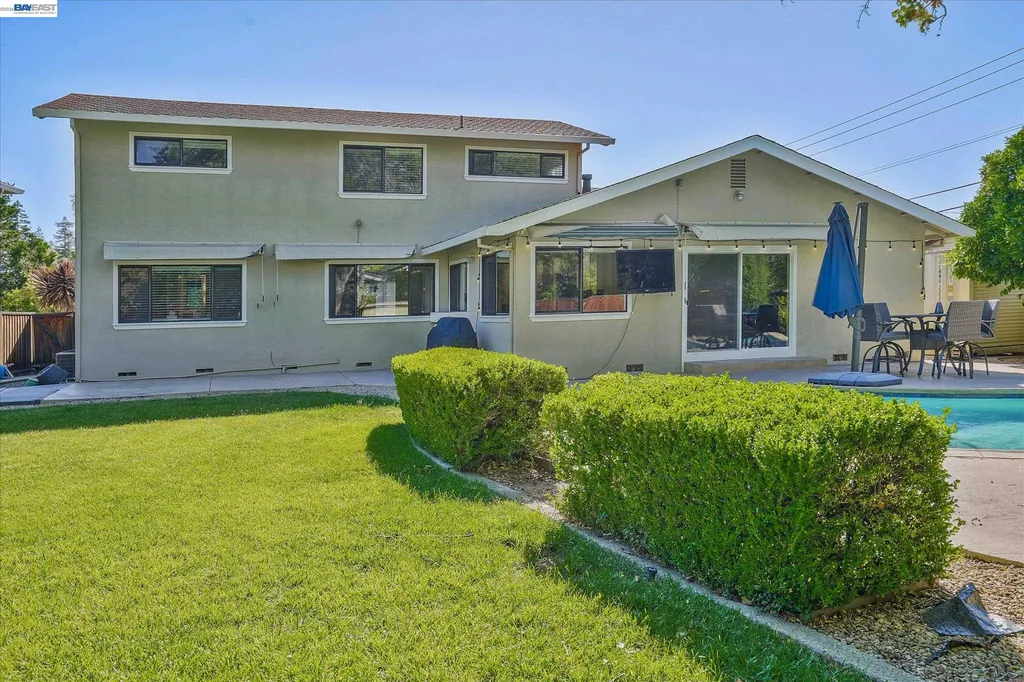 2065 Gill Port Lane Walnut Creek CA 94598
